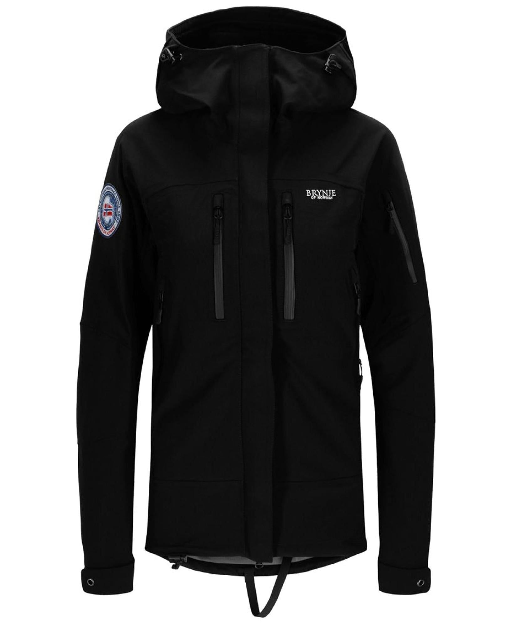 W's Expedition 2.0 Black