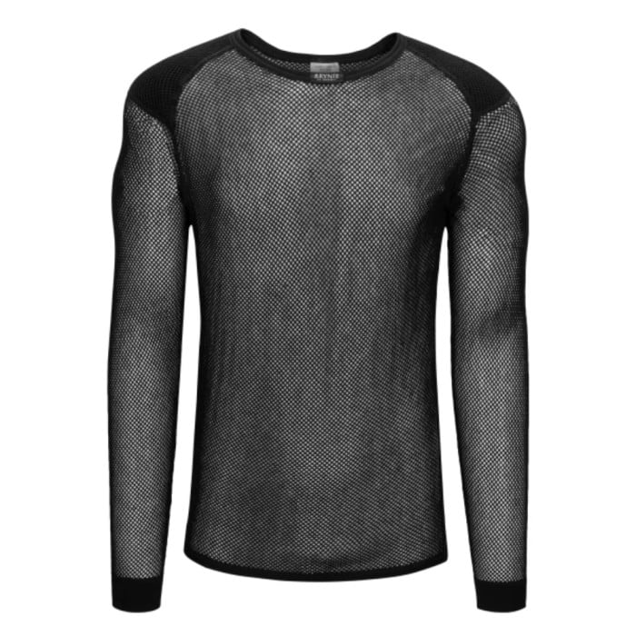 Wool Thermo Black