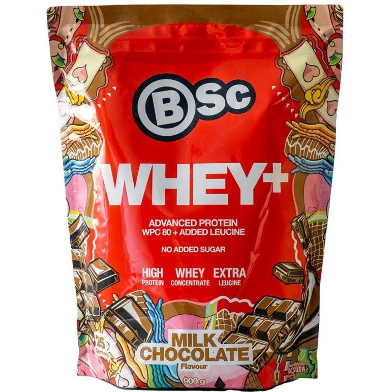 Whey