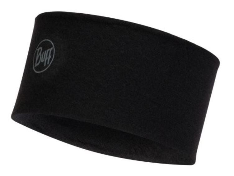 2L Midweight Merino Wool Headband