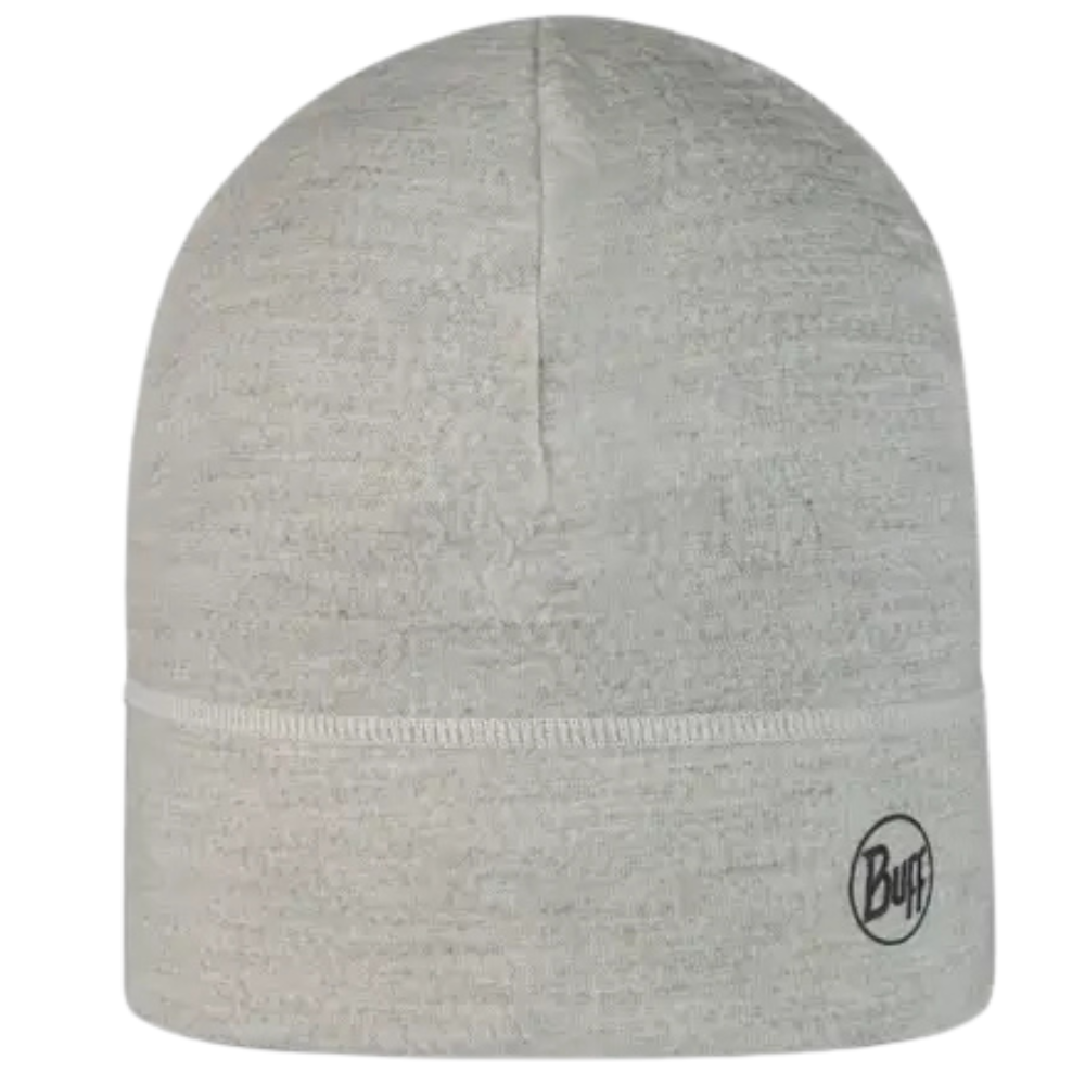 Beanie Merino Lightweight Solid Cloud