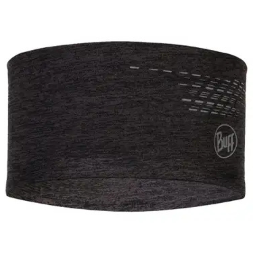 Headband Dryflx Solid Black