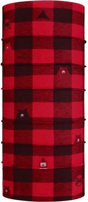 Junior Original Camp Bear Multi