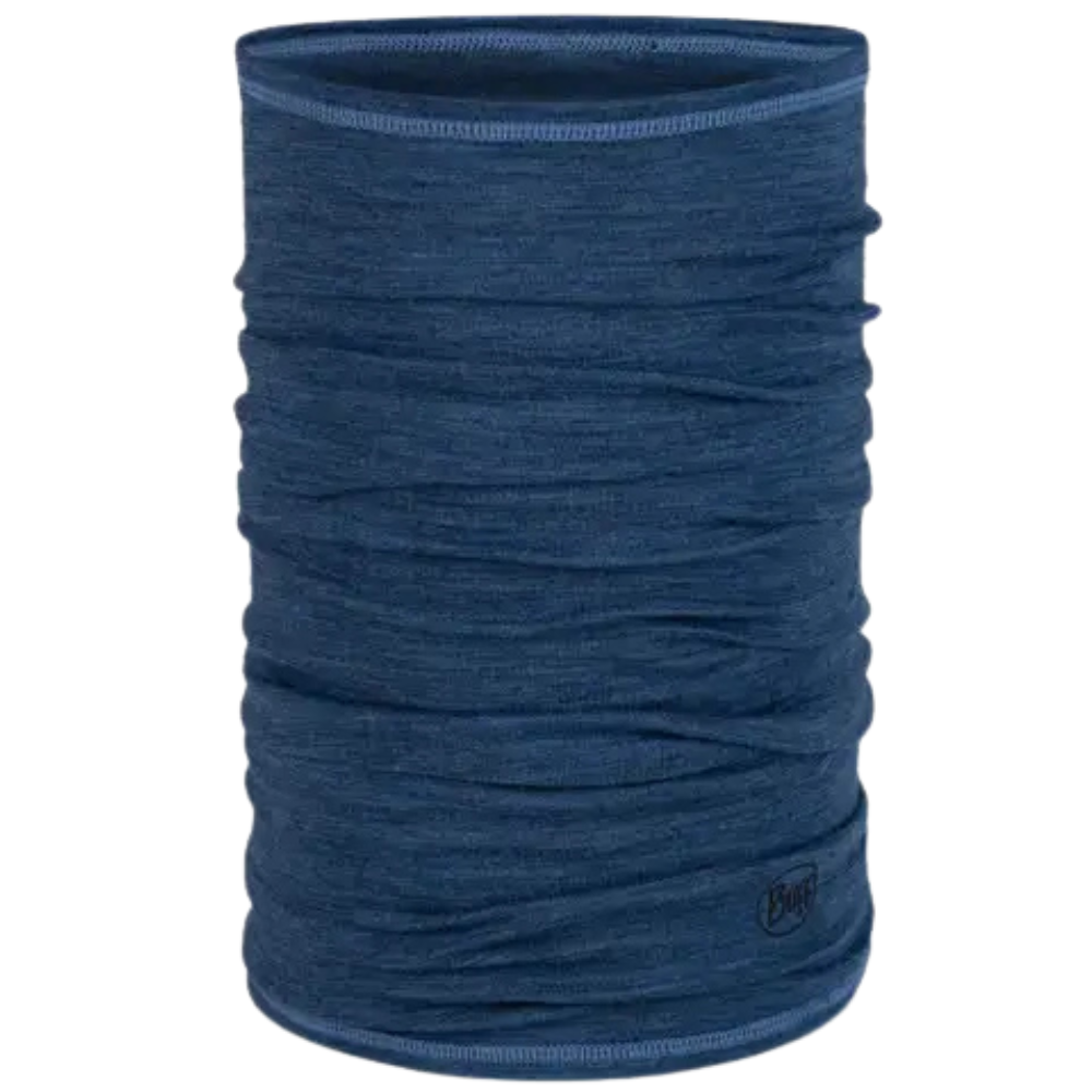 Neckwear Merino Lightweight Multistripes Tempest