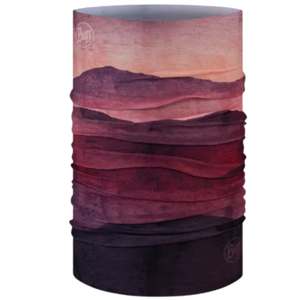 Neckwear Original Ecostretch Lise Maroon