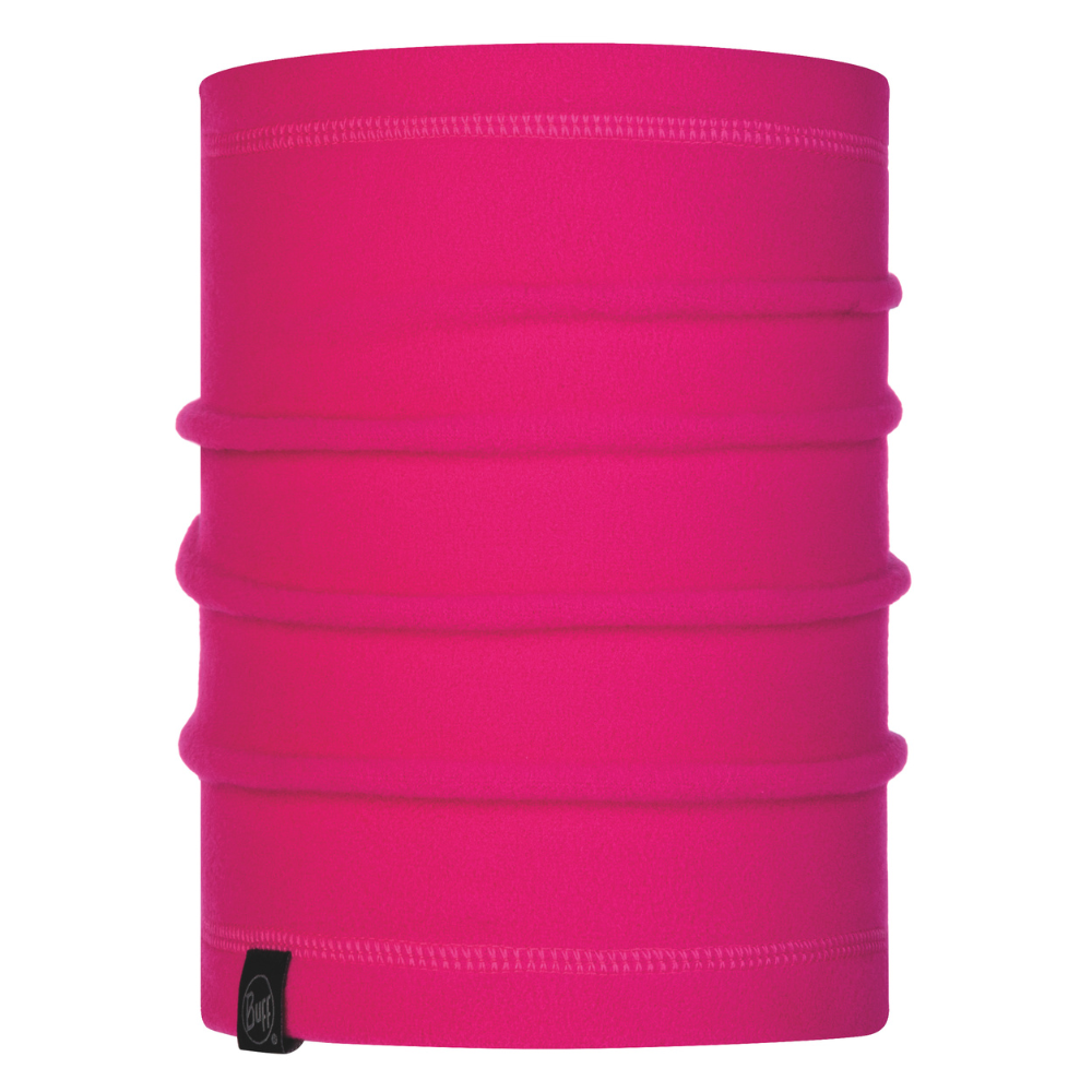 Neckwear Polar Youth Solid Magenta