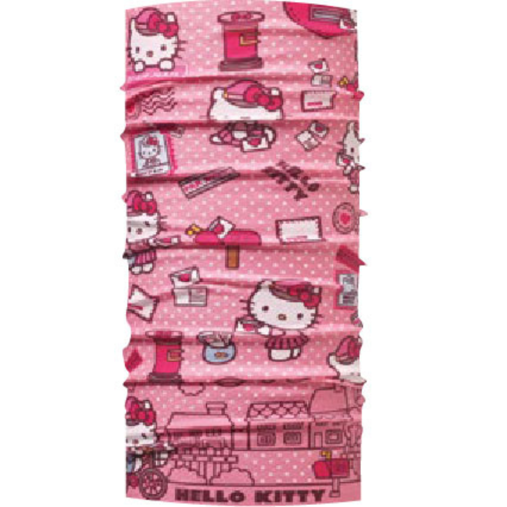 Neckwear Youth Hello Kitty Rosé
