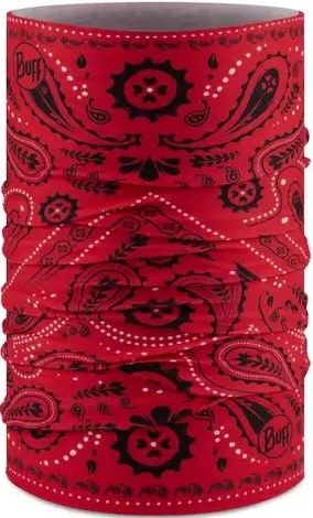 Original New Cashmere Red