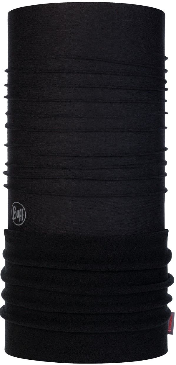 Polar Junior Solid Black