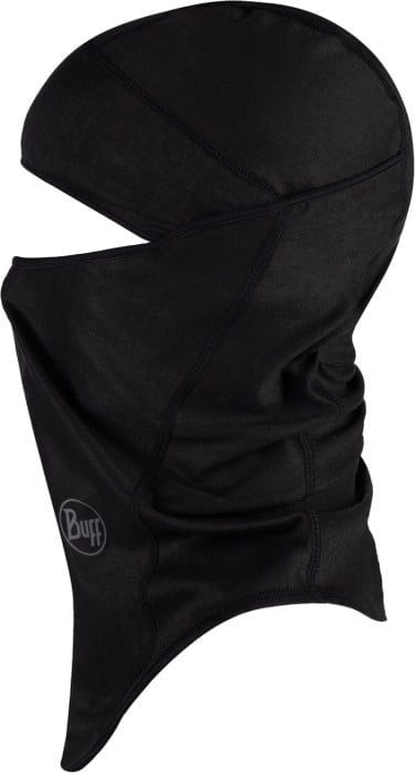 ThermoNet Balaclava Solid Black