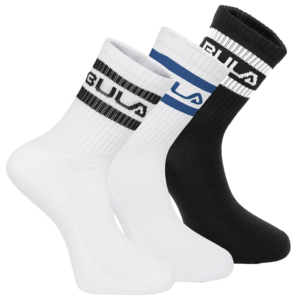3Pk Socks Off! El
