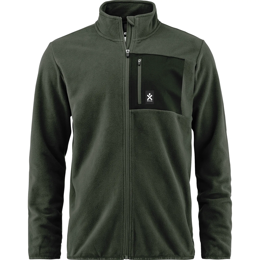 Fleece Jacket 2.0 Dolive