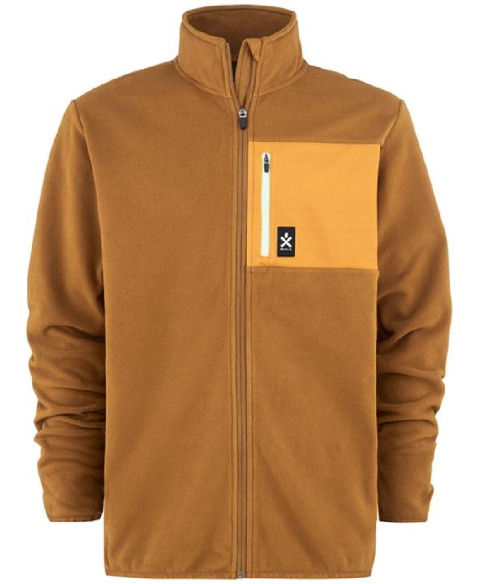 Fleece Rubber