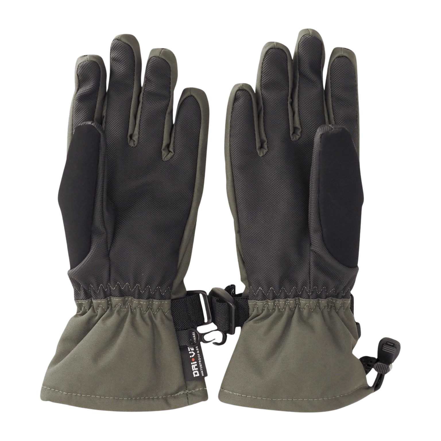 Junior Move Gloves Dolive
