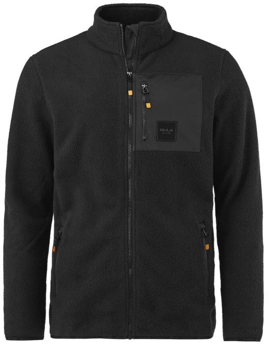 M's BaseCamp Fleece Jacket 2.0 Black