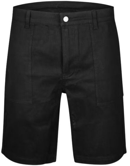 M's Chillax Shorts Black