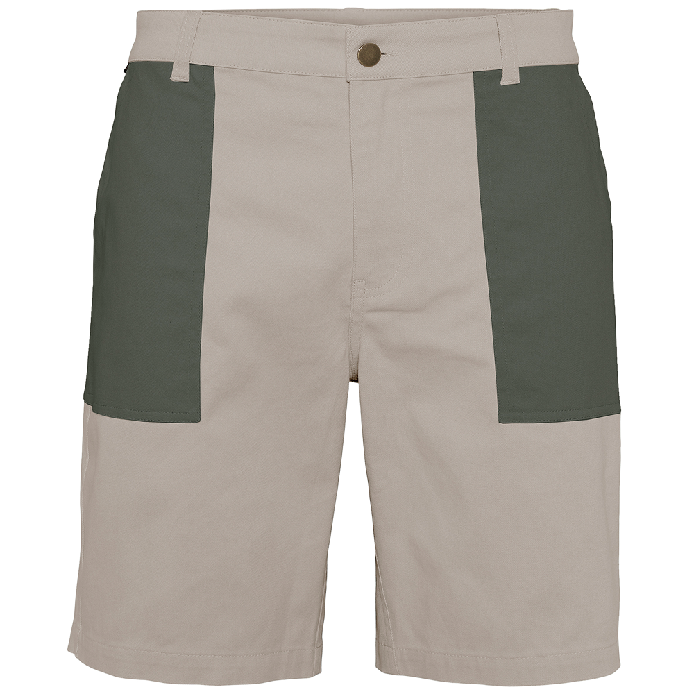 M's Chillax Shorts Chalk