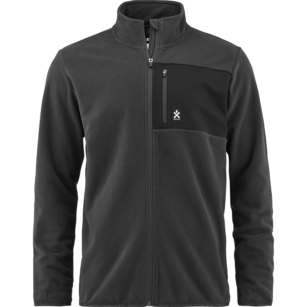 M's Fleece Jacket 2.0 Dark Grey