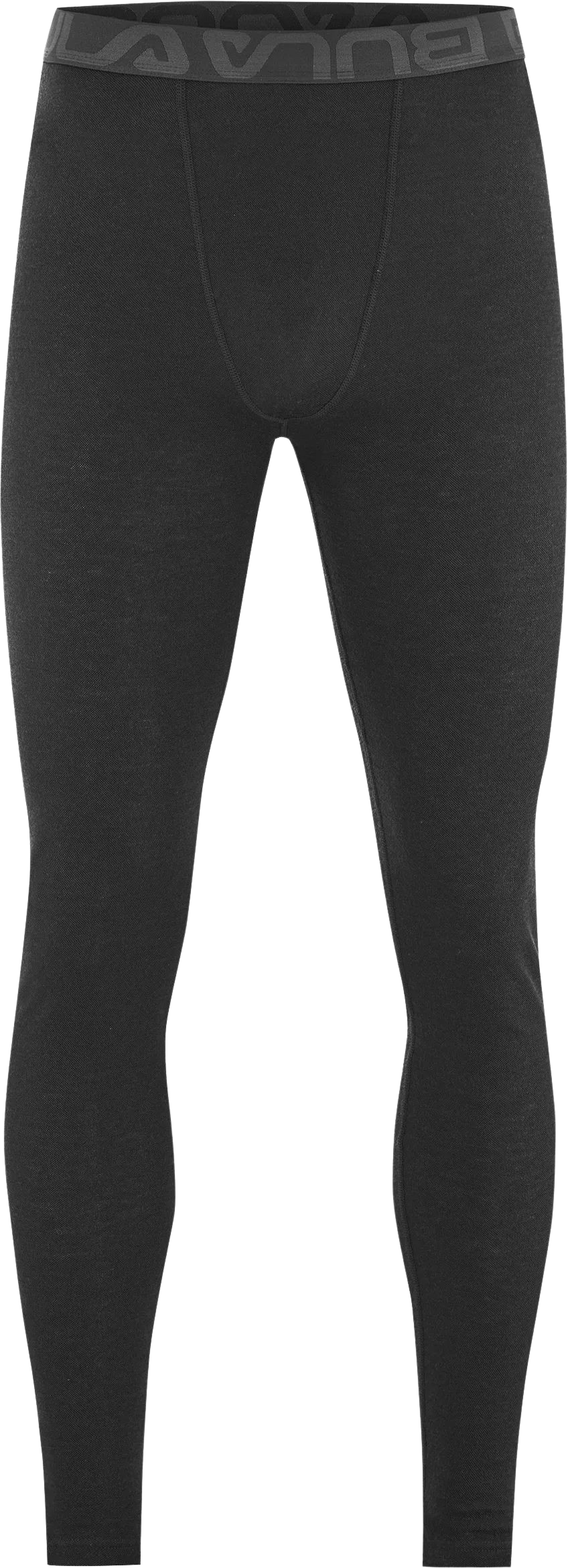 M's Norm Merino Wool Pants Black