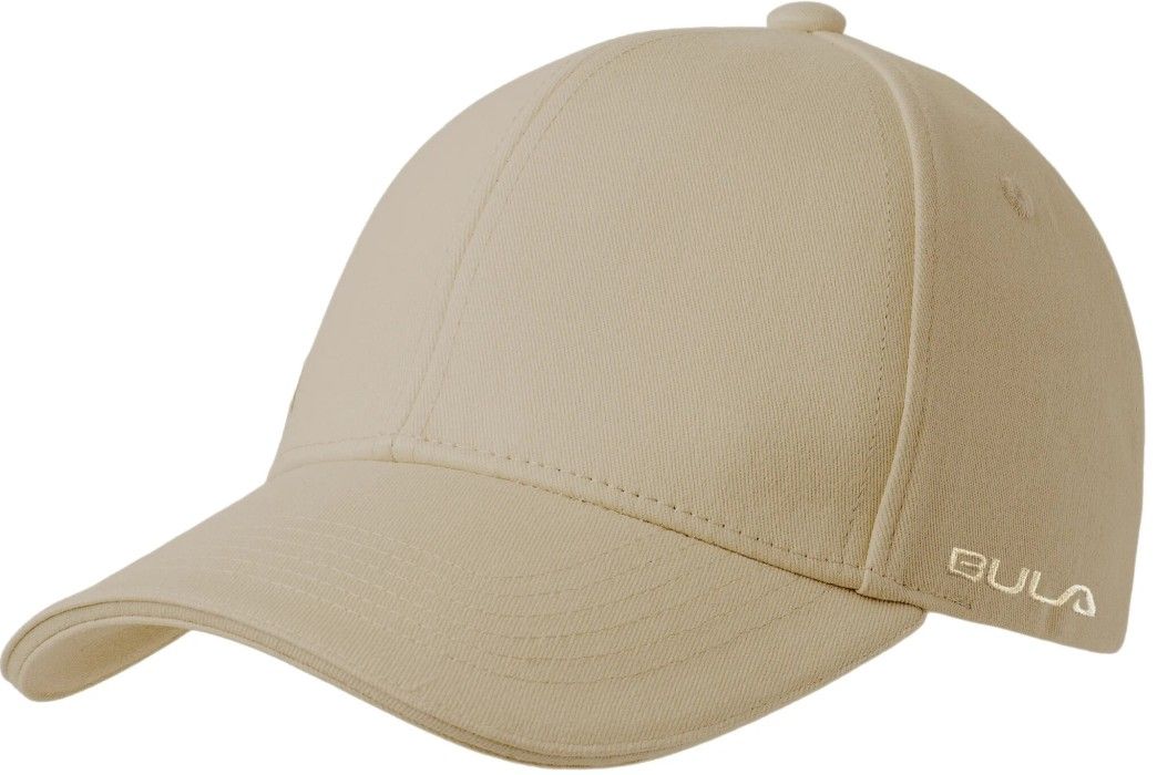 M's Solid Cap Chalk