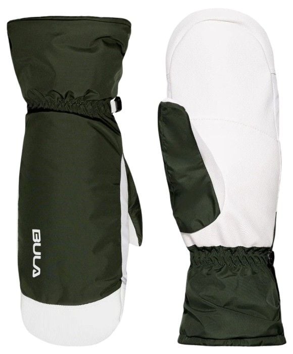 M's Swift Mittens Olive