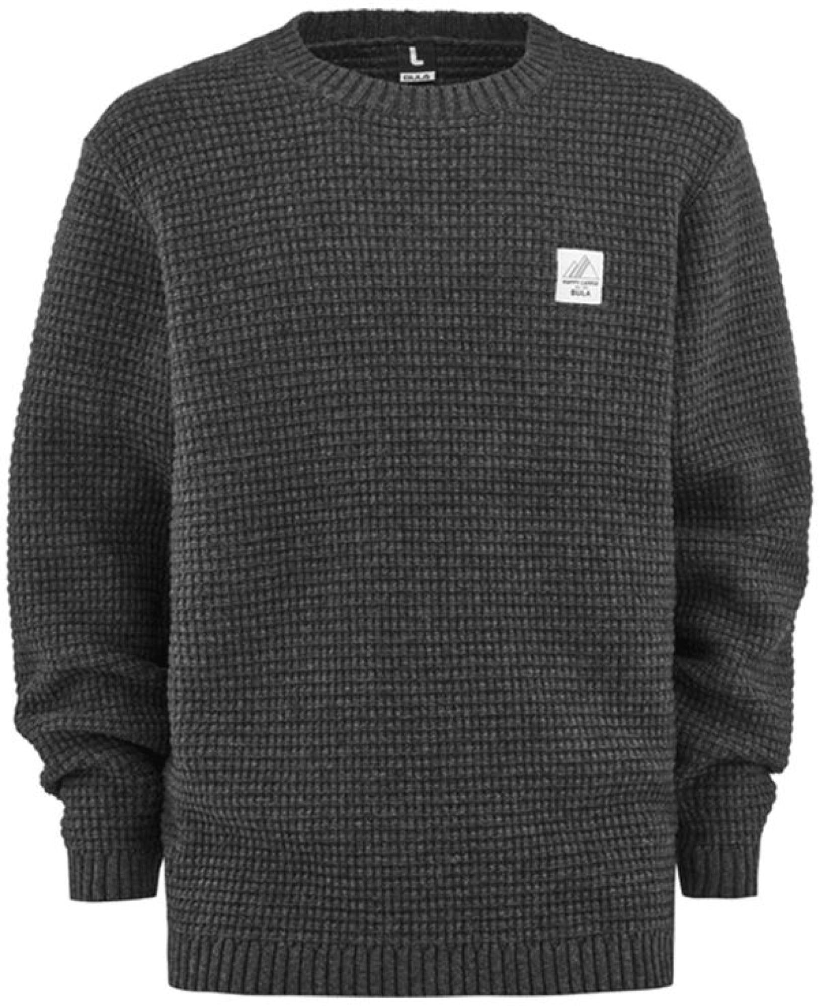 Skeg Wool Dgrey