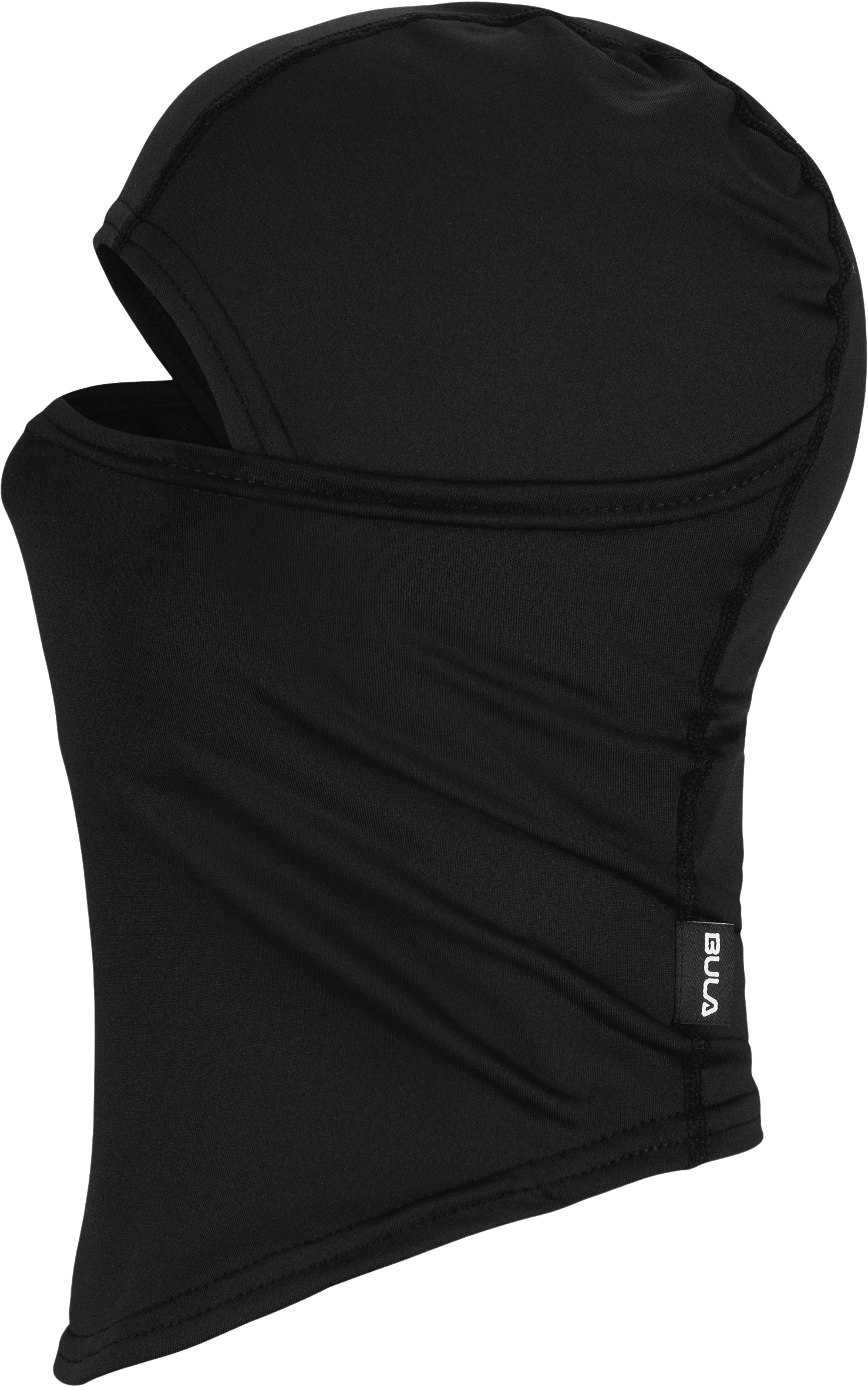 Speeddry Convert Balaclava Black