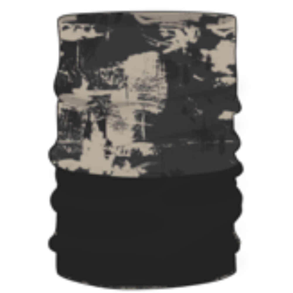 Vector Fleece Edge Tube Junior Chalk