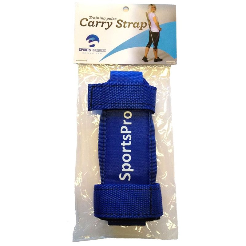 CarryStrap – stropp