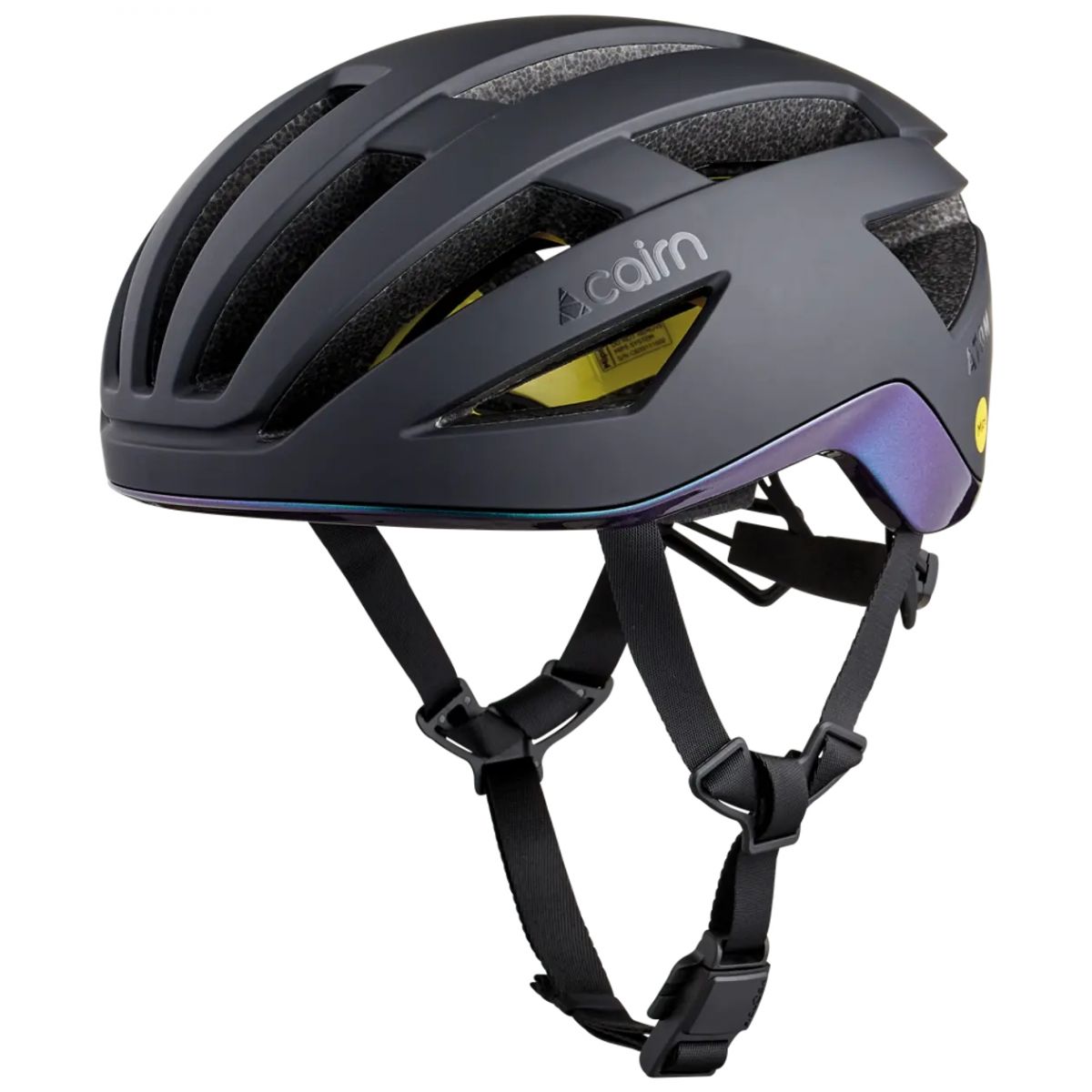Cairn Atom MIPS