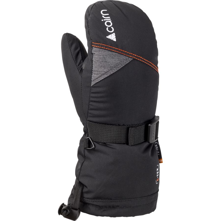 Carin Juliana 2 C-tex skivotter