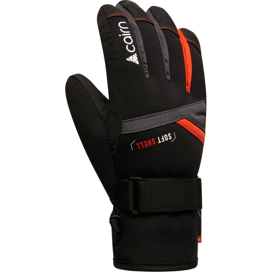 Carin Styl C-tex hansker