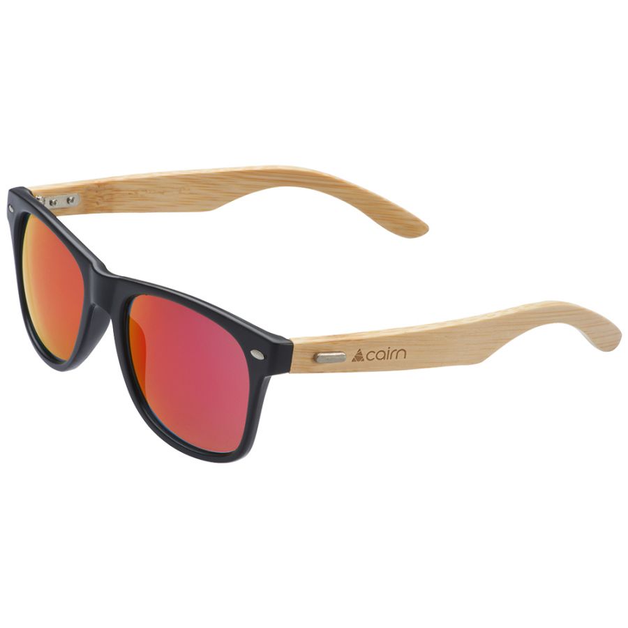 Cairn Hybrid Solbrille