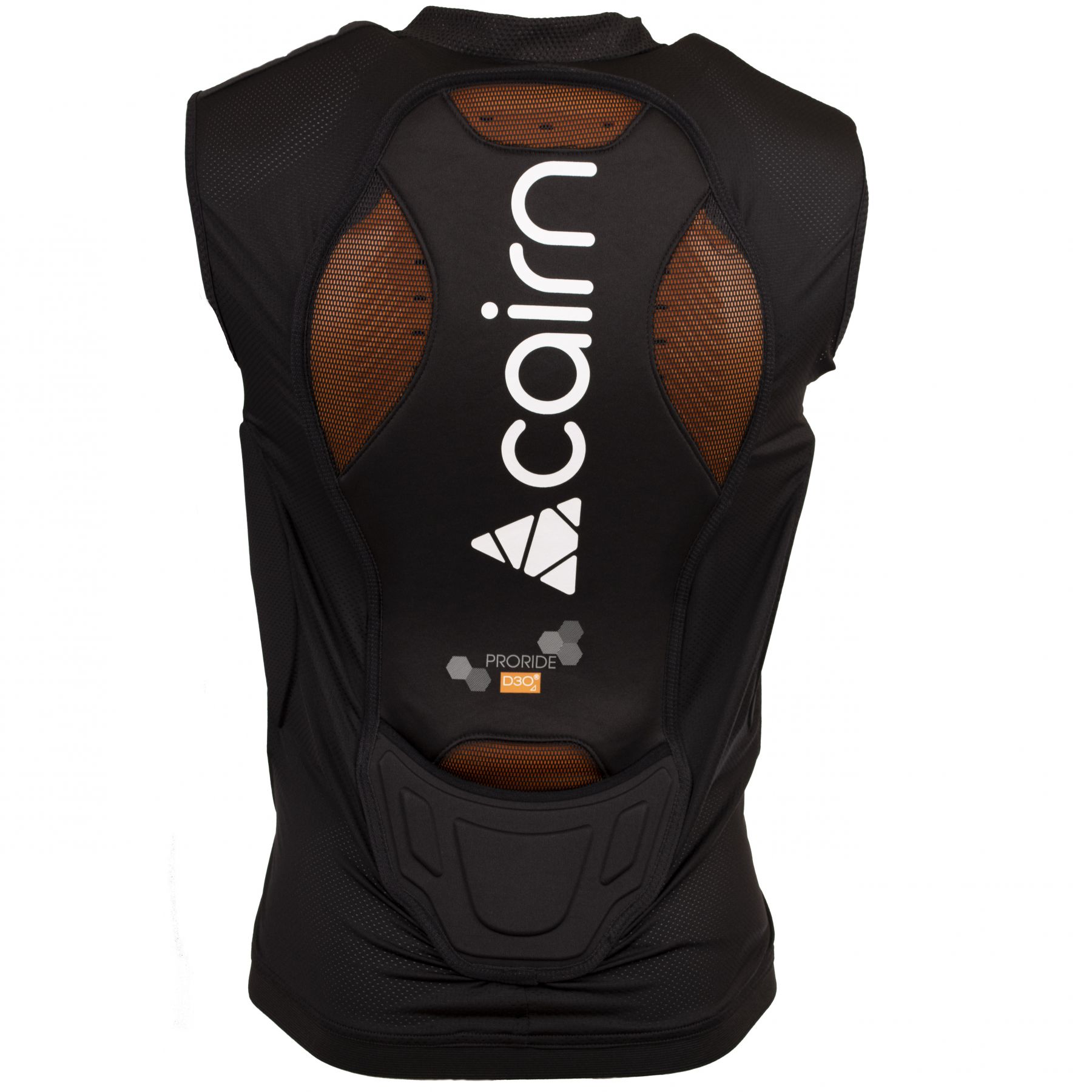 Cairn Proride D3O Ryggplate Vest