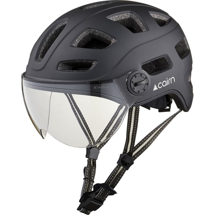 Cairn Quartz Visor