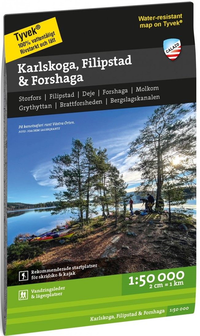 Karlskoga