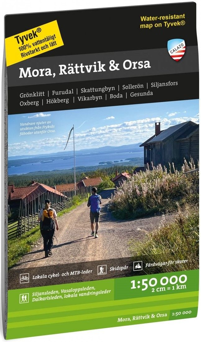 Mora
