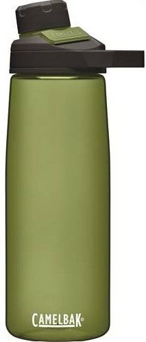 Chute Mag 0,75L Olive