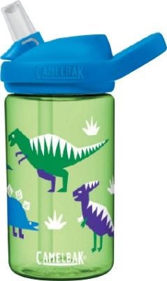 Eddy+ Kids 0,4L Hip Dinos