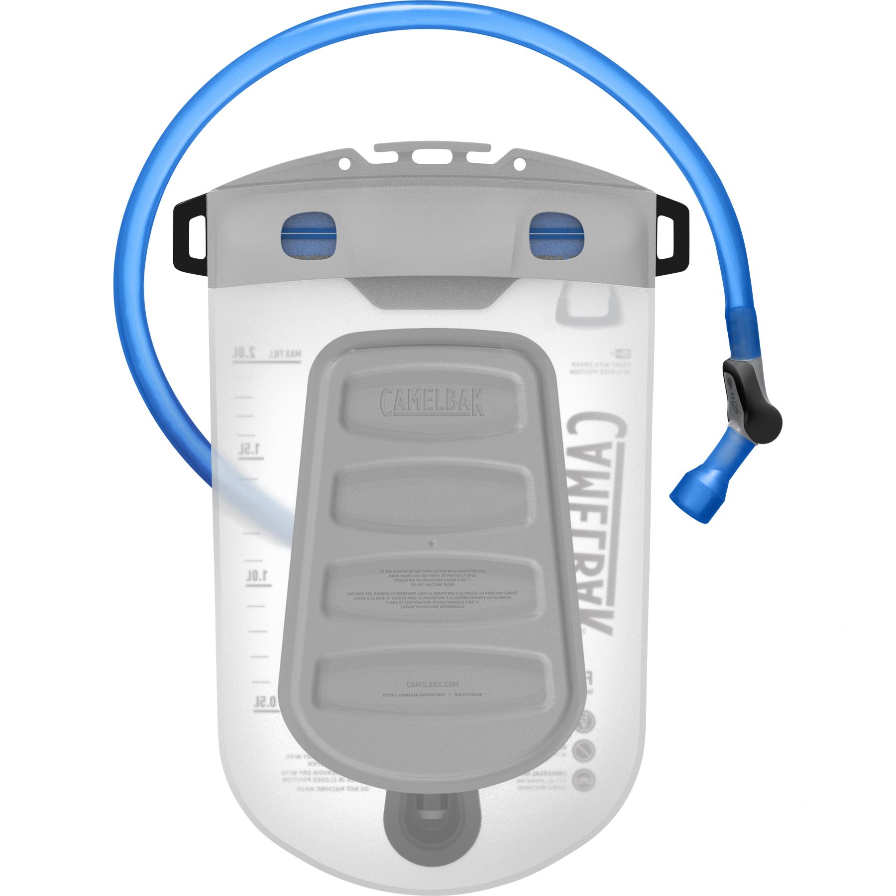 Camelbak Fusion 2L Reservoir