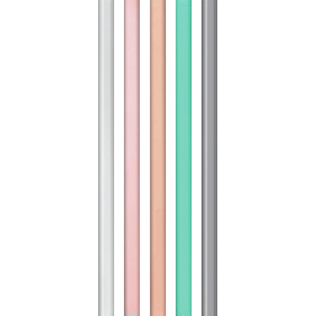 Camelbak Reusable Straw Set 5Pk Large Accs