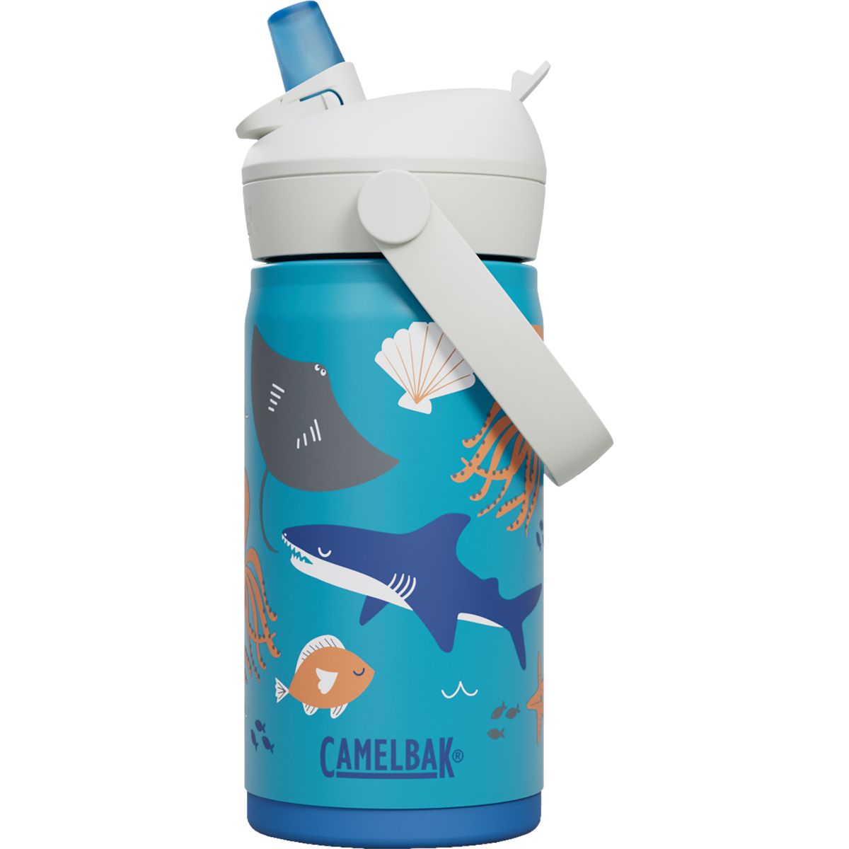 Camelbak Thrive Flip Straw Kids VSS 400ml