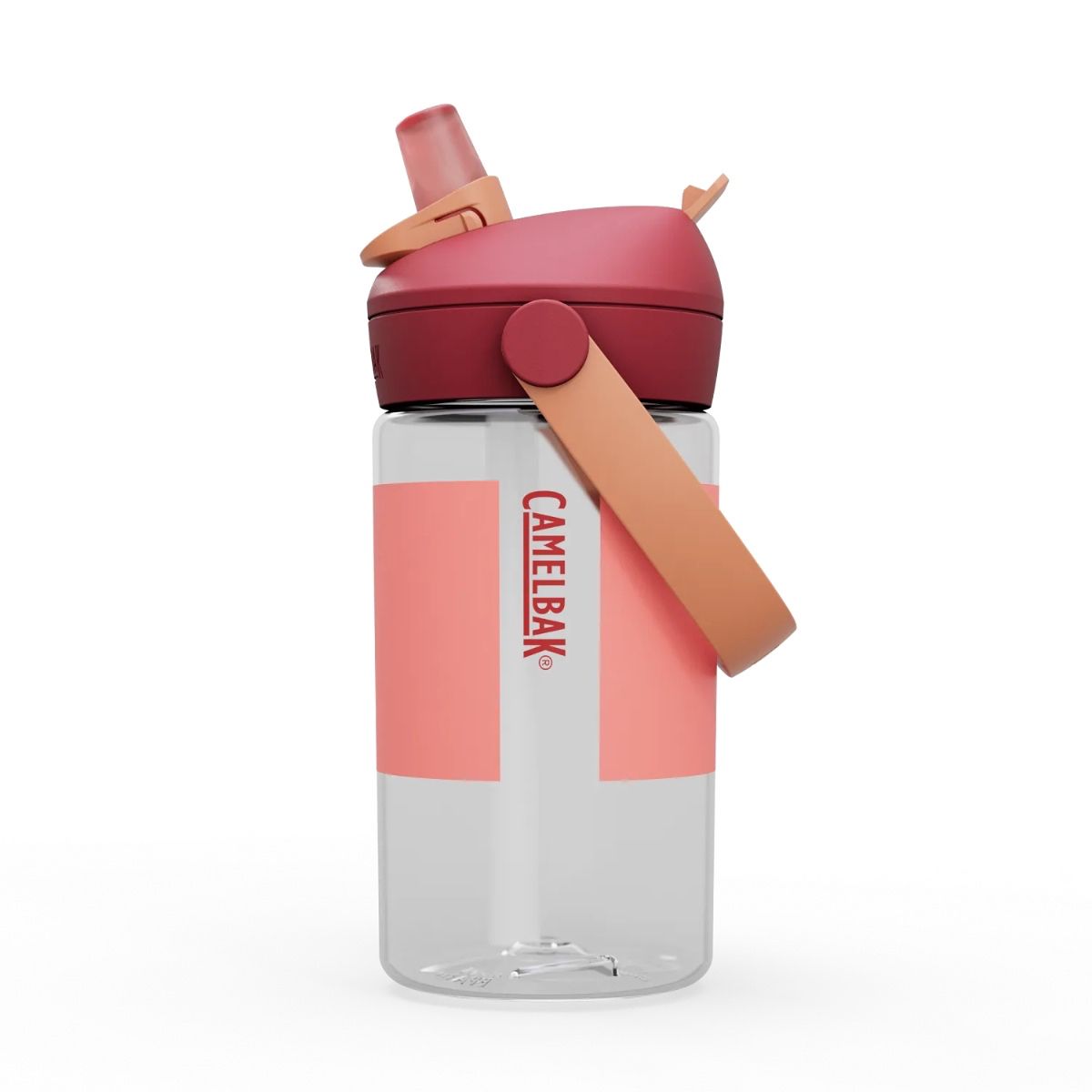 Camelbak Thrive Flip Straw