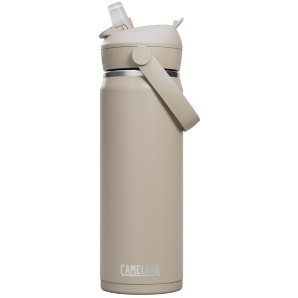 Thrive Flip Straw VSS 0,6L Stone