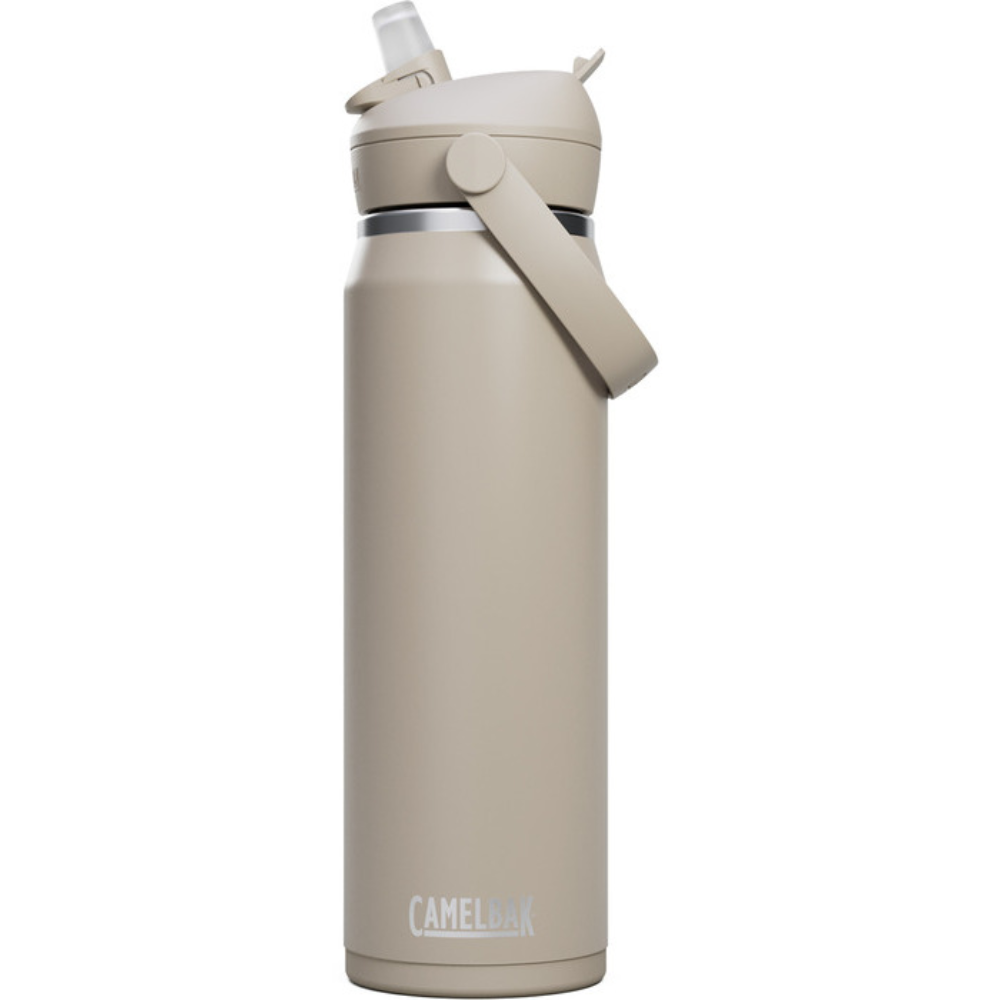 Thrive Flip Straw VSS 0,75L Stone