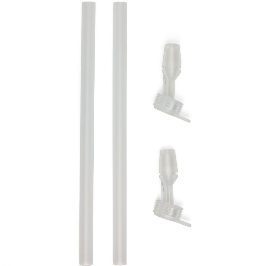 Camelbak Thrive Flow Valve and Straw 2pk