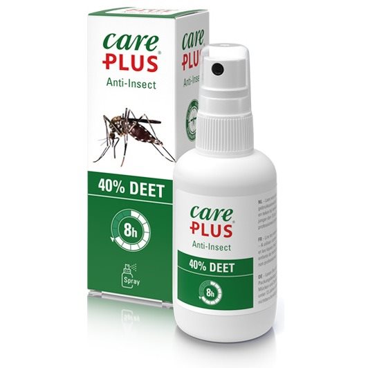 Anti-Insect - Deet Spray 40% Nocolor