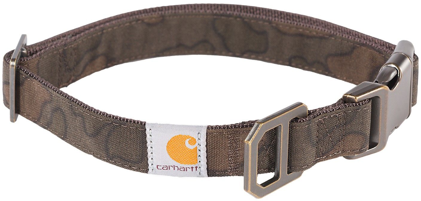 Carhartt Journeyman Collar Tarmac/Duck Camo