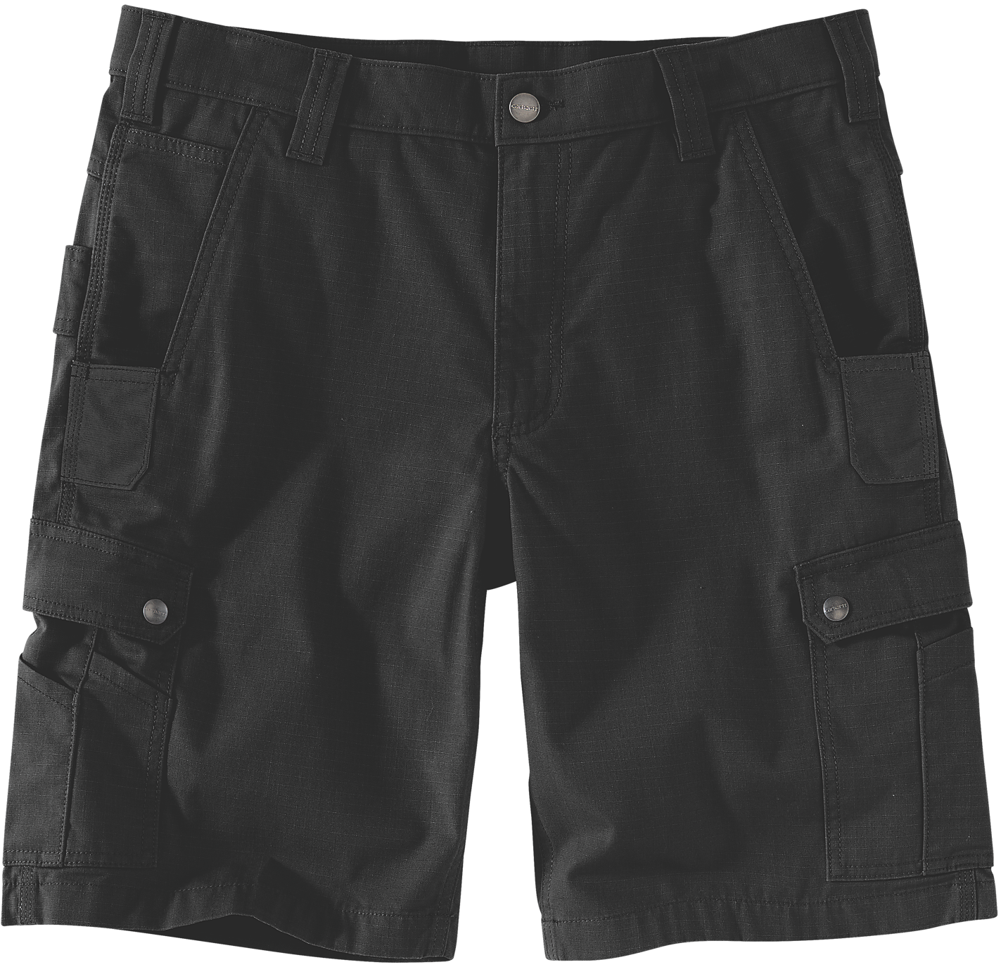 Carhartt M's Ripstop Cargo Work Short Black