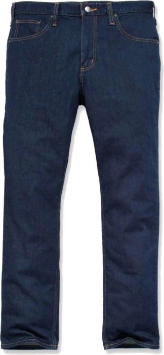 Carhartt M's Rugged Flex Straight Tapered Jeans Erie